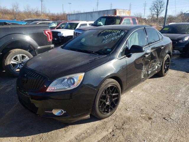2014 BUICK VERANO PRE 1G4PT5SV3E4151891