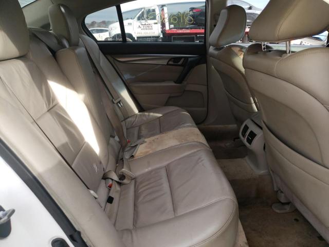 2010 ACURA TL 19UUA8F24AA021520