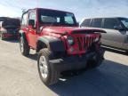 2014 JEEP  WRANGLER