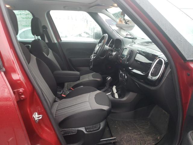 2016 FIAT 500L TREKK ZFBCFADHXGZ037891