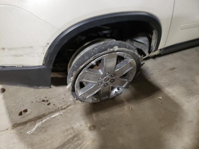 2010 GMC ACADIA 1GKLRNED3AJ105045