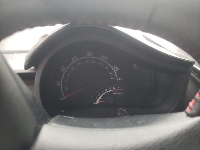 2012 TOYOTA SCION IQ JTNJJXB05CJ011979