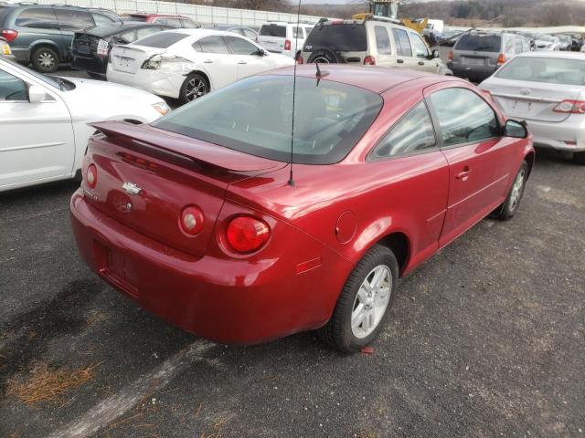 2010 CHEVROLET COBALT 1LT 1G1AD1F56A7110487