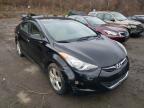 2012 HYUNDAI  ELANTRA