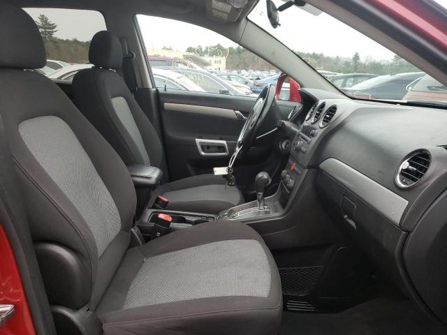 2012 CHEVROLET CAPTIVA SP 3GNAL2EK3CS580561