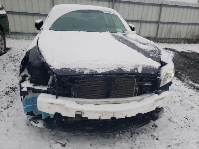 2012 INFINITI M37 X JN1BY1AR9CM393338