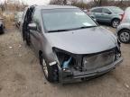 2009 HONDA  ODYSSEY