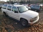 2001 CHEVROLET  SUBURBAN