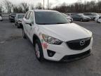 2014 MAZDA  CX-5