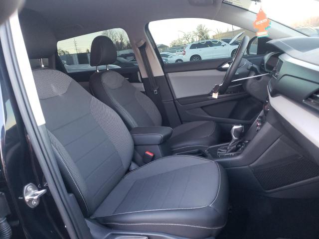 2022 VOLKSWAGEN TAOS SE 3VVRX7B24NM008277