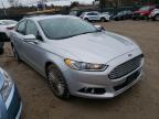 2016 FORD  FUSION