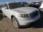 2005 INFINITI  FX35