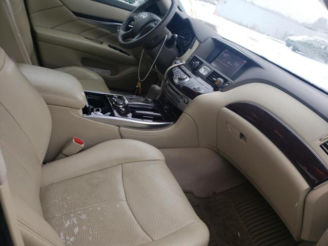 2012 INFINITI M37 X JN1BY1AR9CM393338