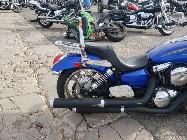 2004 KAWASAKI 1600 MEANS JKBVNKB1X4A001123