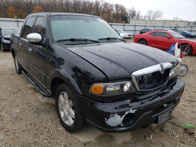 5LTEW05A72KJ03183 LINCOLN BLACKWOOD Photo 1