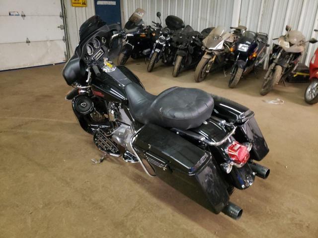 2005 HARLEY-DAVIDSON FLHTI 1HD1FVW135Y648617