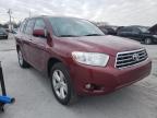 2010 TOYOTA  HIGHLANDER