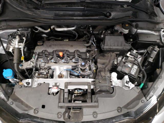 2020 HONDA HRV SPORT 3CZRU6H16LM720765