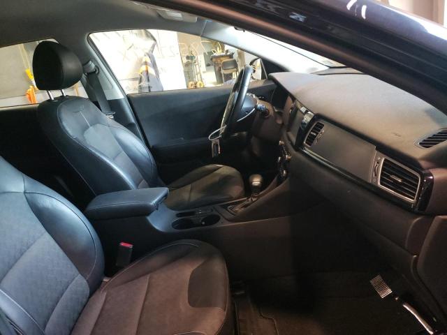 2017 KIA NIRO KNDCC3LC8H5054057