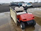 2013 STARCRAFT  GOLF CART