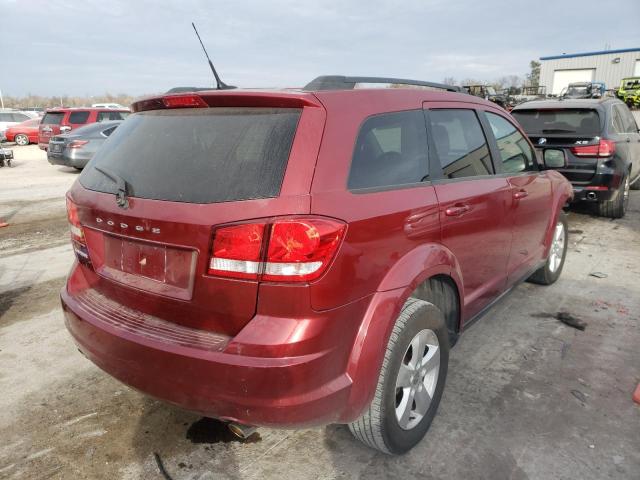 2011 DODGE JOURNEY MA 3D4PG1FG9BT501613