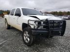 2010 CHEVROLET  SILVERADO