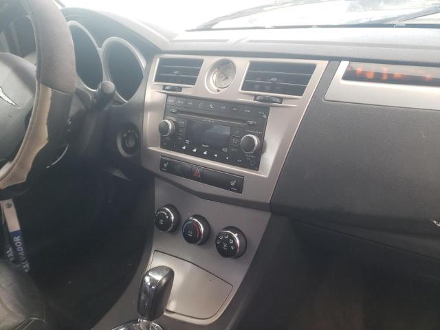 2010 CHRYSLER SEBRING LI 1C3CC5FB4AN179355