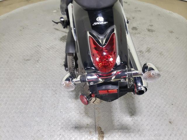2015 YAMAHA XVS950 A JYAVN01EXFA022376