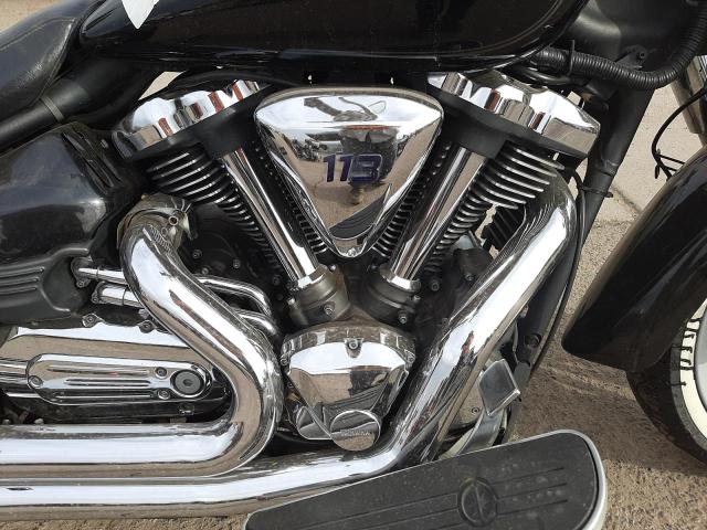 2013 YAMAHA XV1900 A JYAVP21E4DA007651