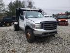 2001 FORD  F450