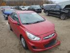 2014 HYUNDAI  ACCENT