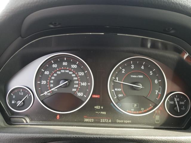 2019 BMW 440I WBA4W7C52KAG52874