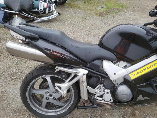 2006 HONDA VFR800 A JH2RC46476M800335
