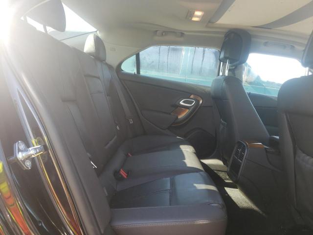 2011 SAAB 9-5 TURBO YS3GN4AR3B4001457