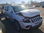 2016 JEEP  COMPASS