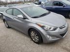 2014 HYUNDAI  ELANTRA