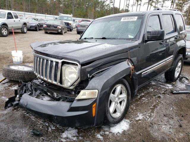 2011 JEEP LIBERTY LI 1J4PP5GK2BW544606
