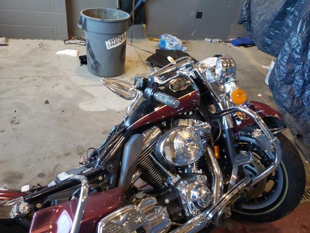 2001 HARLEY-DAVIDSON FLHRI 1HD1FBW151Y632041