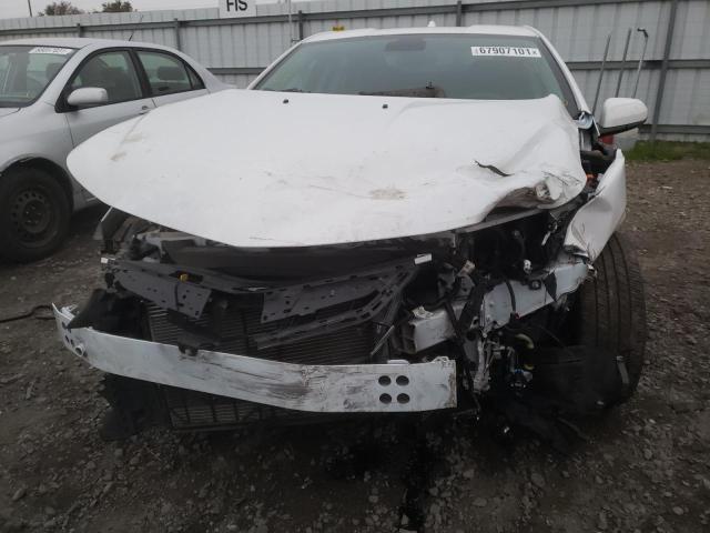 VIN 1G1RC6S5XJU142983 2018 Chevrolet Volt, LT no.9