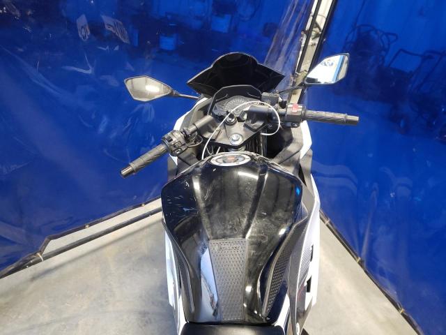 2014 KAWASAKI EX300 B JKAEX8B14EA004943