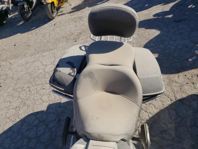 2020 HARLEY-DAVIDSON FLHR 1HD1FBC10LB623564