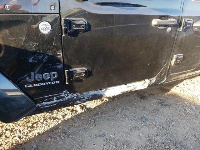 2020 JEEP GLADIATOR 1C6HJTFG6LL132535