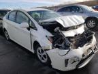 2015 TOYOTA  PRIUS