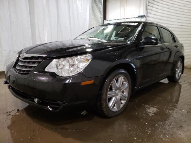 2010 CHRYSLER SEBRING LI 1C3CC5FV2AN109444