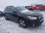 2018 SUBARU  OUTBACK