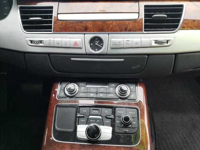 2014 AUDI A8 QUATTRO WAUAGAFD5EN005251