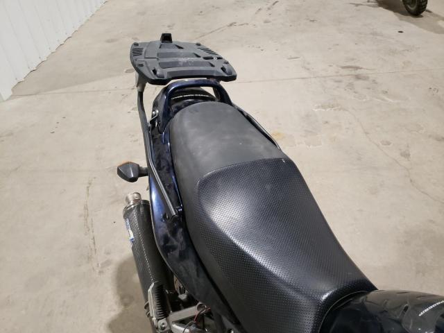 2003 SUZUKI GSF1200 BA JS1GV77A132101168