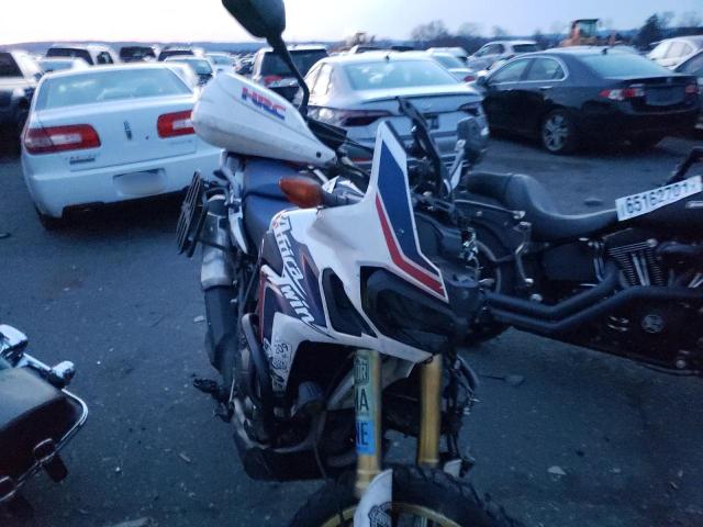 2017 HONDA CRF1000 JH2SD04G1HK000147