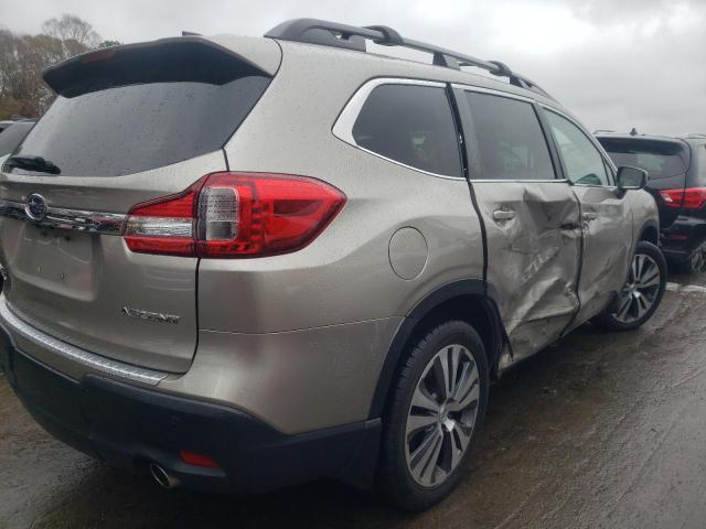 2019 SUBARU ASCENT PRE 4S4WMAHD4K3449027