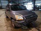 2008 KIA  SPORTAGE